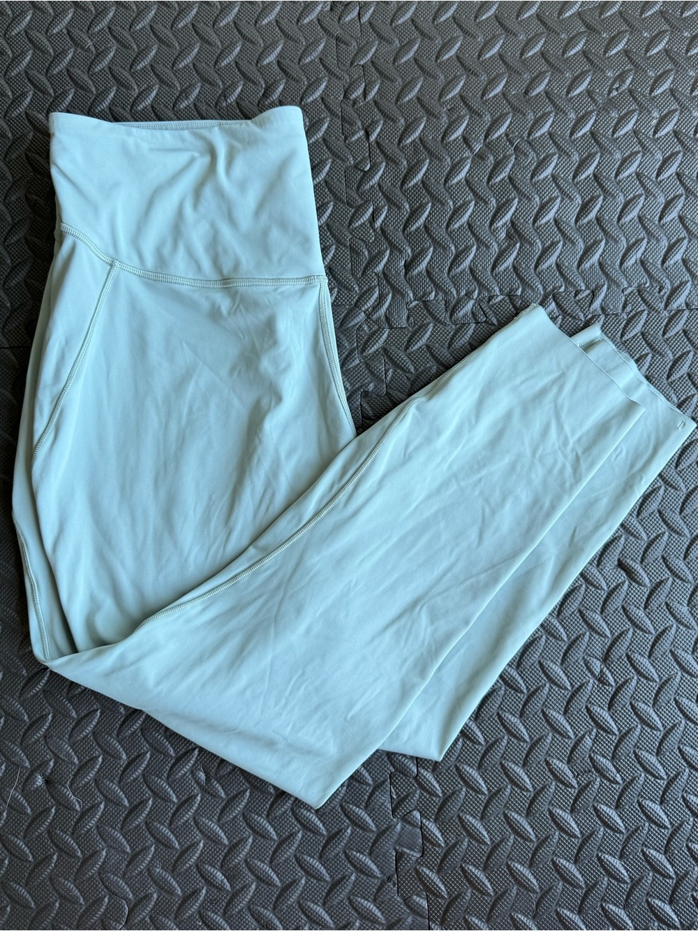 lululemon athletica Women's Leggings in Pale Mint